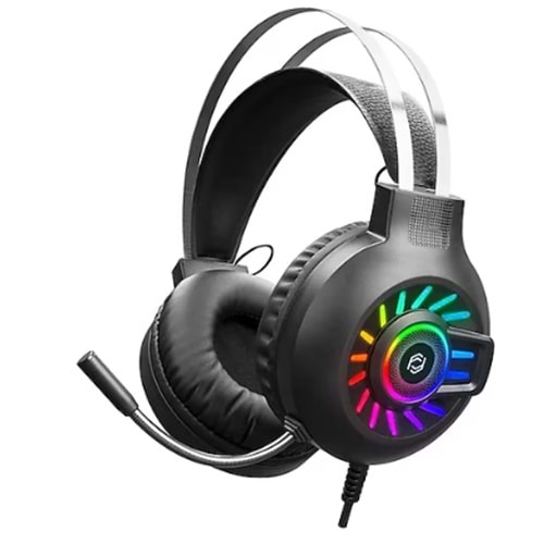 FRISBY FHP-G1510B PARS 7.1 GAMING HEADSET