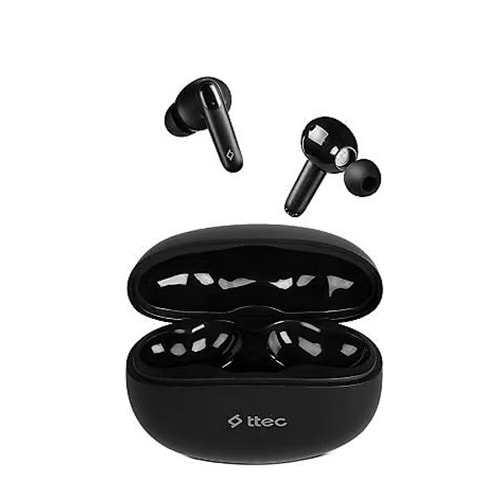 TTEC AIRBEAT SWITCH WIRELESS BLUETOOTH HEADSET