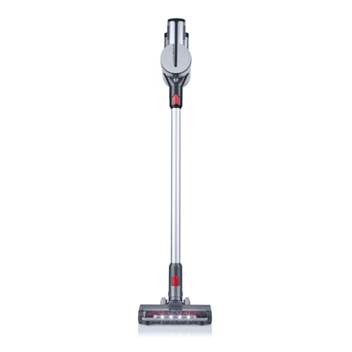ARNİCA SOLARA INOX ŞARLI SÜPÜRGE