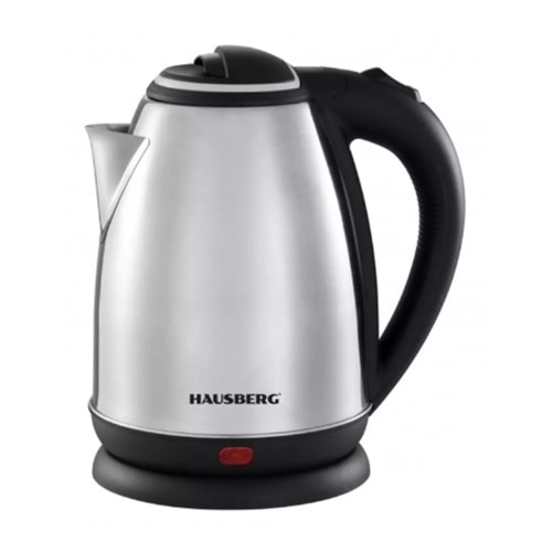 HAUSBERG HB-3615 ÇELİK KETIL