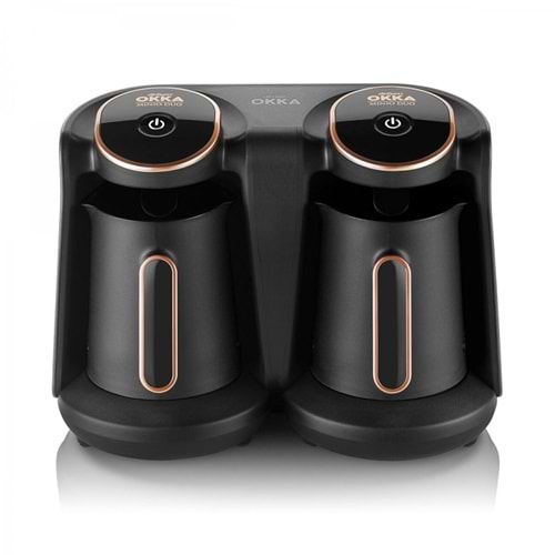 ARZUM OK006 MINIO DUO TÜRK KAHVE MAKİNESİ