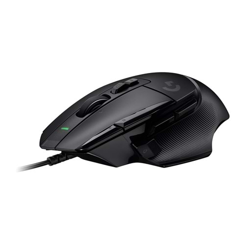 LOGITECH G502 X KABLOLU SİYAH MOUSE