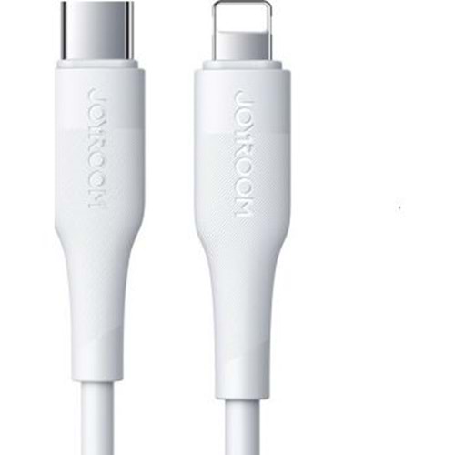 JOYROOM 20W TYPE-C TO LIGHTNING CABLE