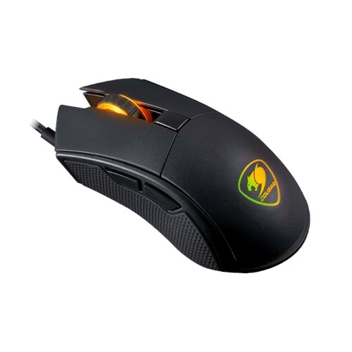 COUGAR CGR-WOMB-RES REVENGER S RGB GAMING MOUSE