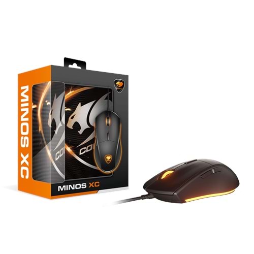 COUGAR CGR-MINOS XC GAMING GEAR COMBO MOUSE