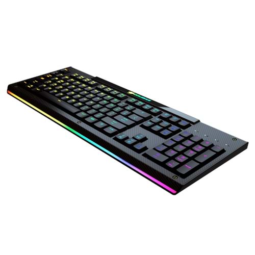 COUGAR AURORA S RGB GAMING KEYBOARD