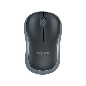 LOGITECH M185 KABLOSUZ MOUSE SIYAH