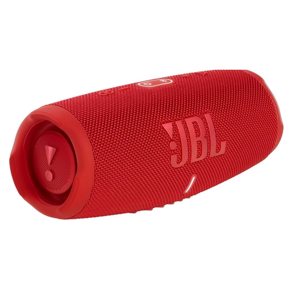 JBL CHARGE 5 SPEAKER RED