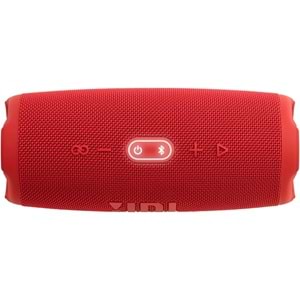 JBL CHARGE 5 SPEAKER RED