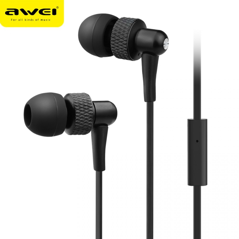 AWEI ES-390I KULAKLIK