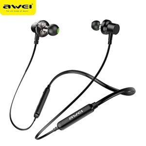 AWEI G20BL WIRELESS KULAKLIK