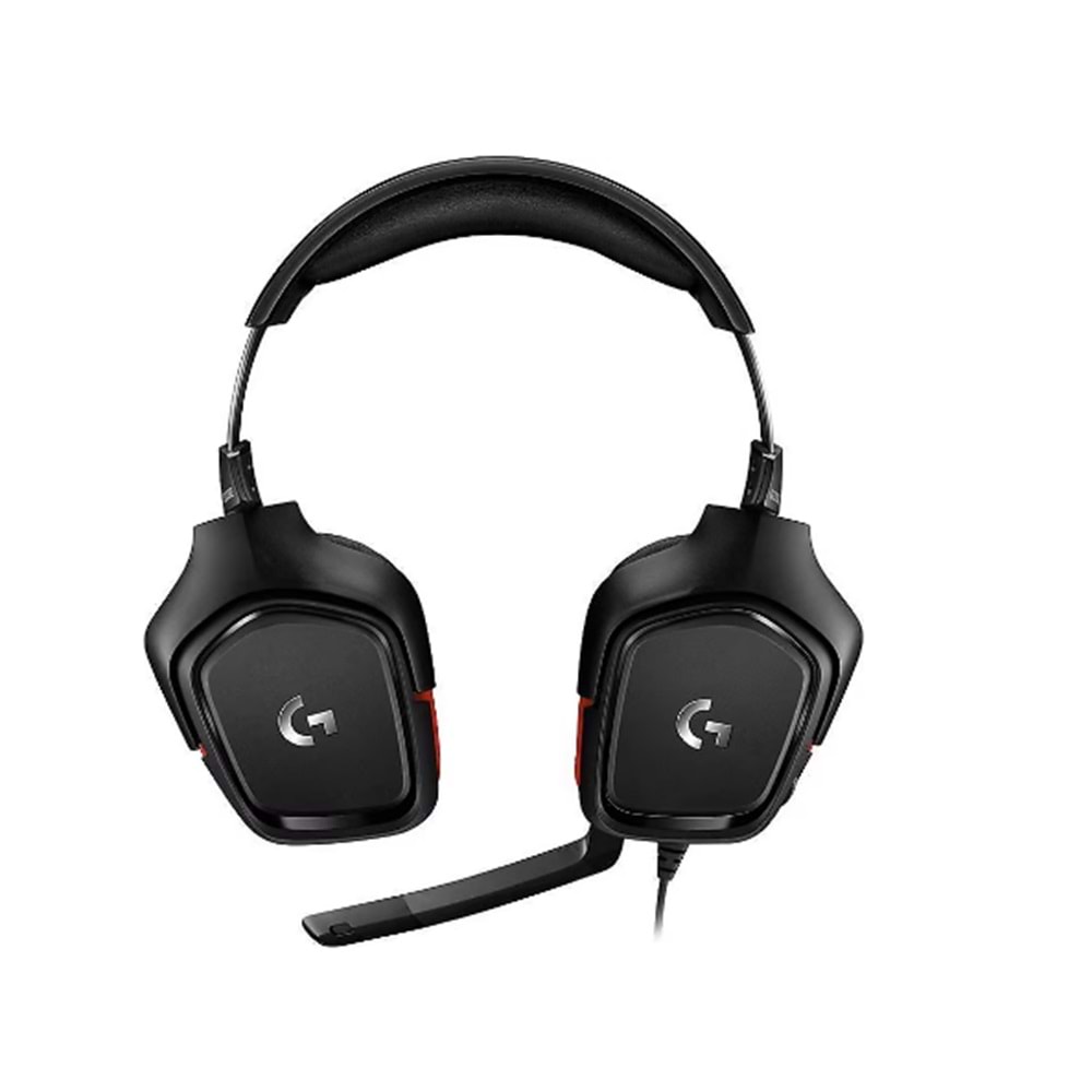 LOGITECH G332 GAMER KULAKLIK