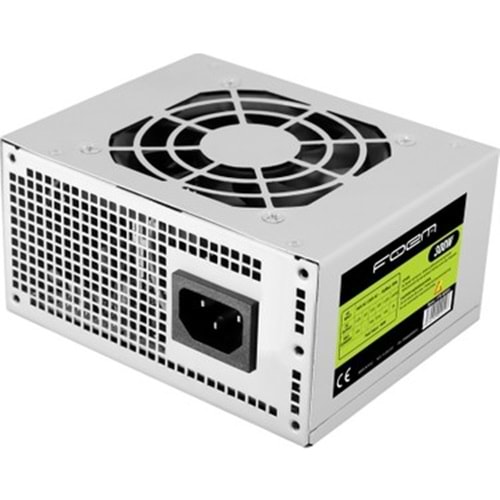 FOEM 300W POWER SUPPLY