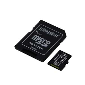 KINGSTON 128 GB MICRO SD SELECT PLUS