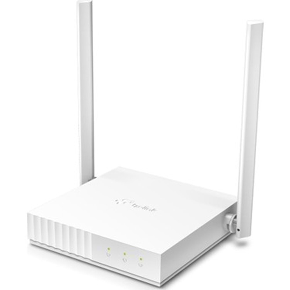 TP-LINK TL-WR844N 300MBPS WIFI 2 ANTEN 4 PORT