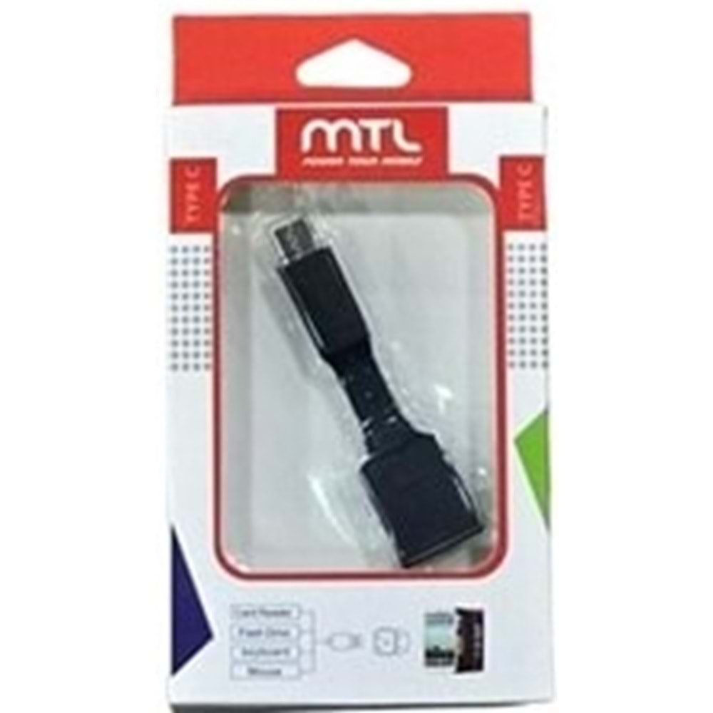 C TYPE TO USB