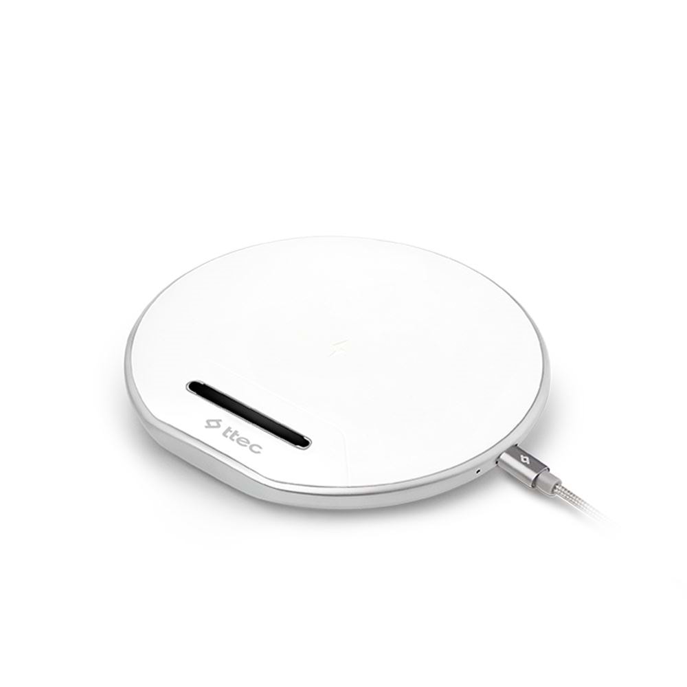 TTEC AIRCHARGER BEYAZ