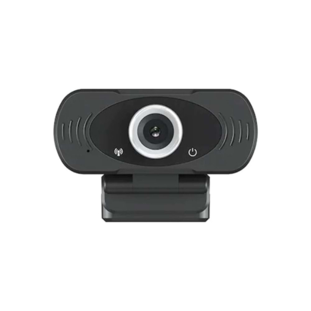 OSMART OS-W50 WEBCAM HD 1080