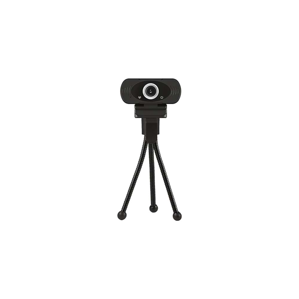 OSMART OS-W50 WEBCAM HD 1080