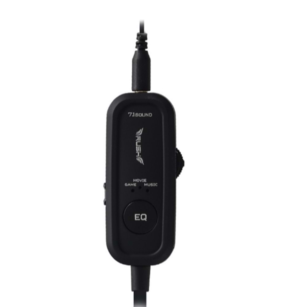 RUSH USB SES KARTI SC201 7.1 SURROUND
