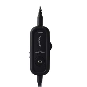 RUSH USB SES KARTI SC201 7.1 SURROUND