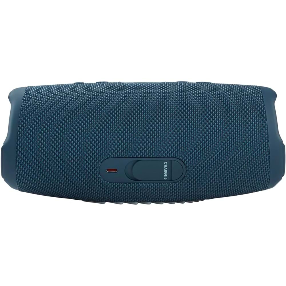 JBL CHARGE 5 BLUE