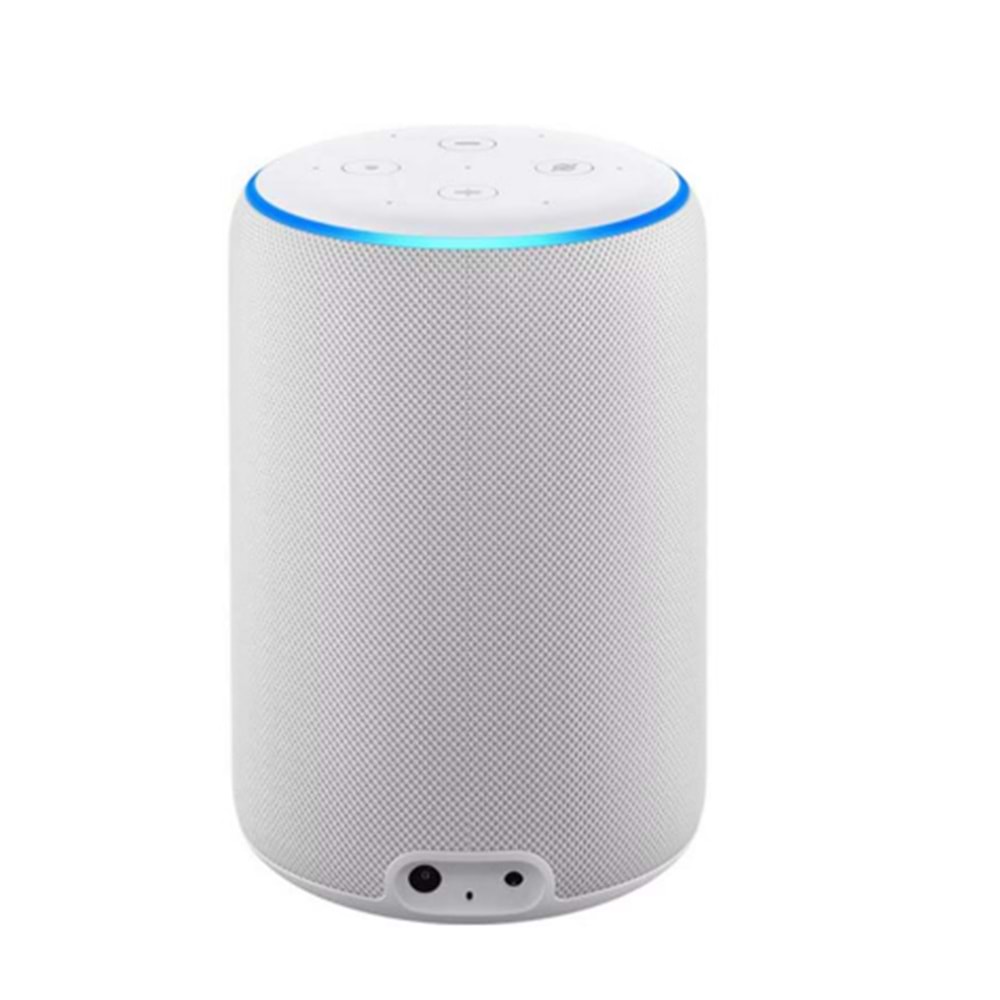 AMAZON ECHO PLUS (ALEXA) 2ND GEN SMART SPEAKER
