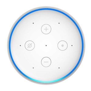 AMAZON ECHO PLUS (ALEXA) 2ND GEN SMART SPEAKER