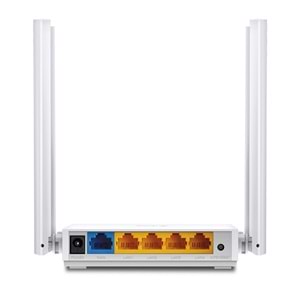 TP-LINK ARCHER C 24 DUAL-BAND WI-FI ROUTER