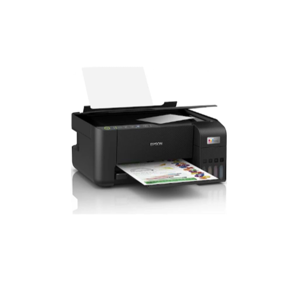 EPSON L3250 RENKLI INKJET TANKLI YAZ/TAR/FOT/WIFI