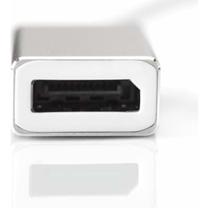 DIGITUS 4K DISPLAYPORT TO TYPE-C ADAPTER