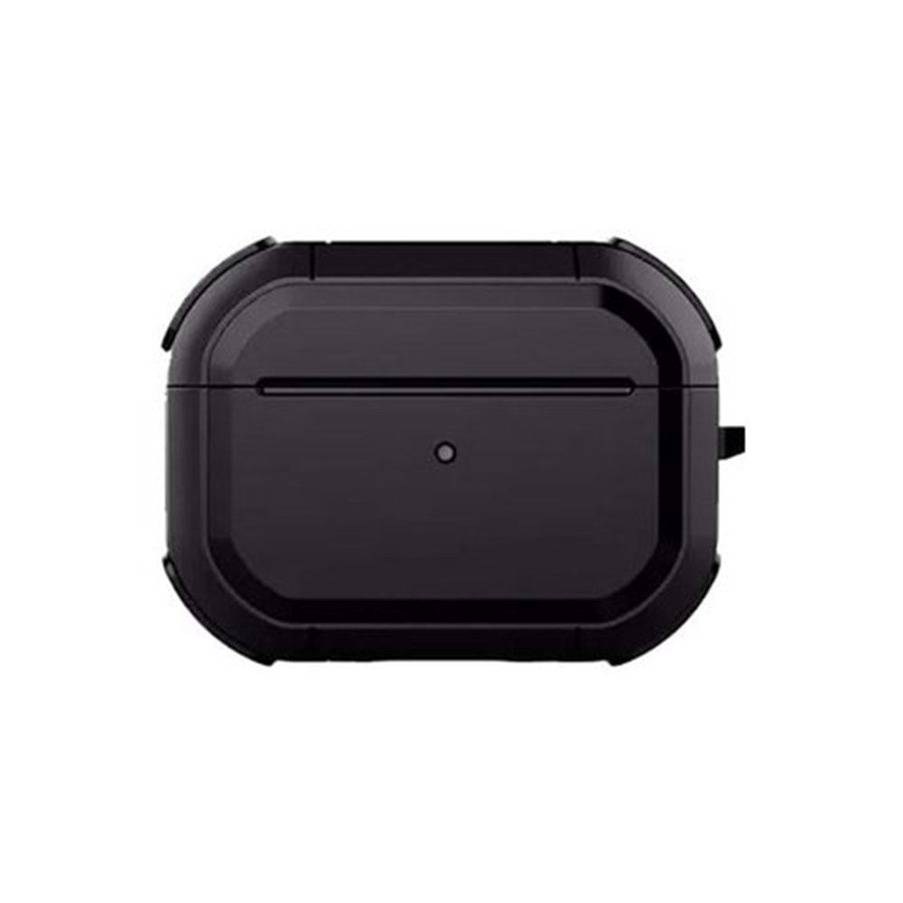 WIWU CASE FOR AIRPODS PRO BLACK
