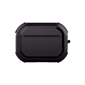 WIWU CASE FOR AIRPODS PRO BLACK