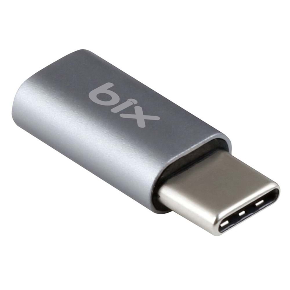 DAYTONA BIX USB-C MALE TO MICRO USB FEMALE ADAPTER