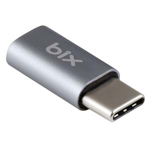 DAYTONA BIX USB-C MALE TO MICRO USB FEMALE ADAPTER