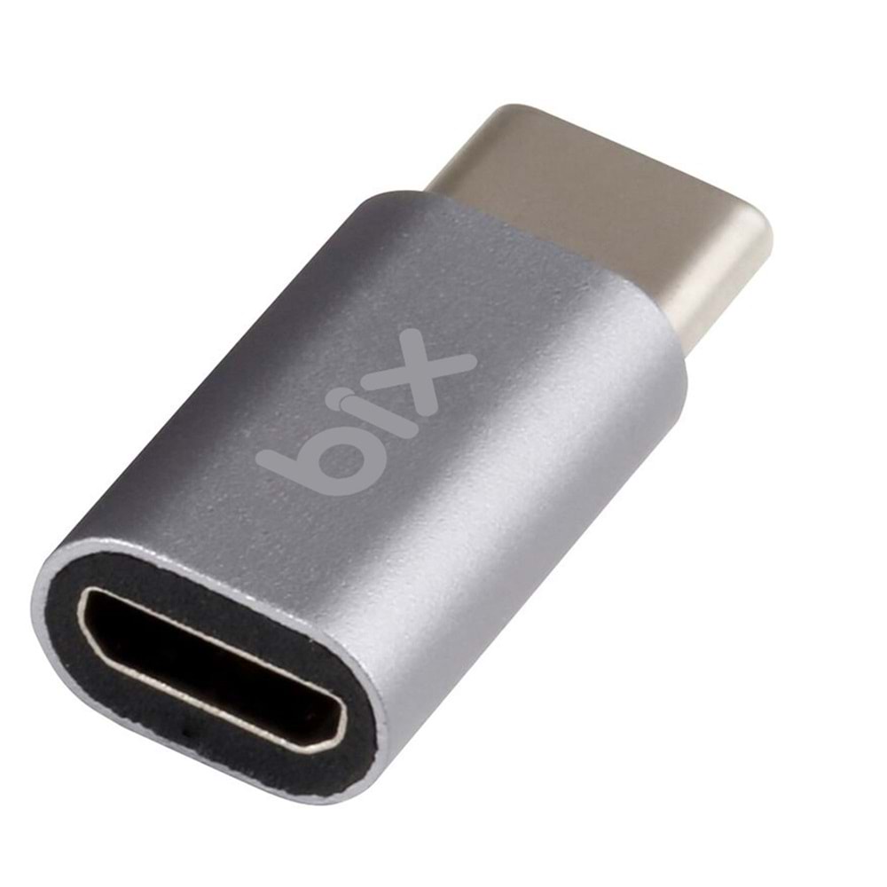 DAYTONA BIX USB-C MALE TO MICRO USB FEMALE ADAPTER