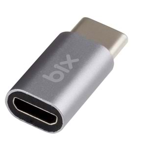 DAYTONA BIX USB-C MALE TO MICRO USB FEMALE ADAPTER