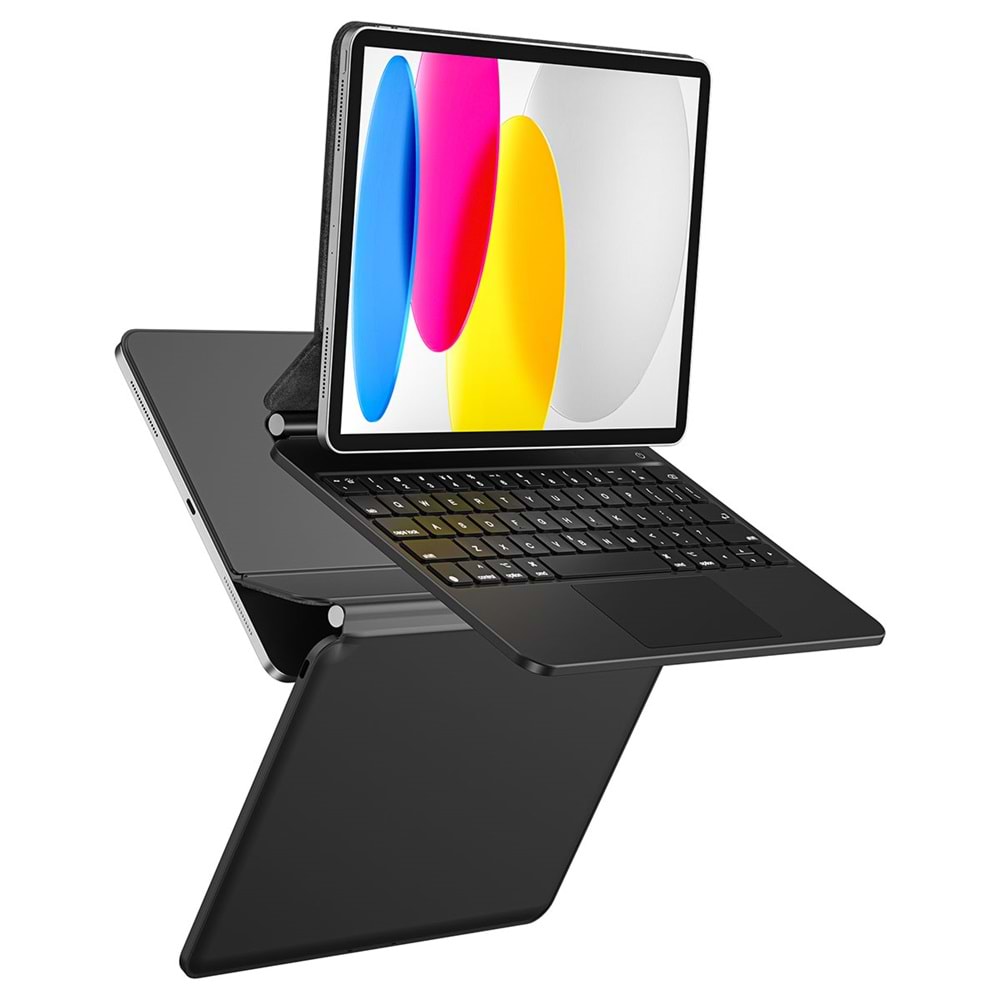 WIWU MAGIC KEYBOARD 10.9 INCH (IPAD 10 GEN)