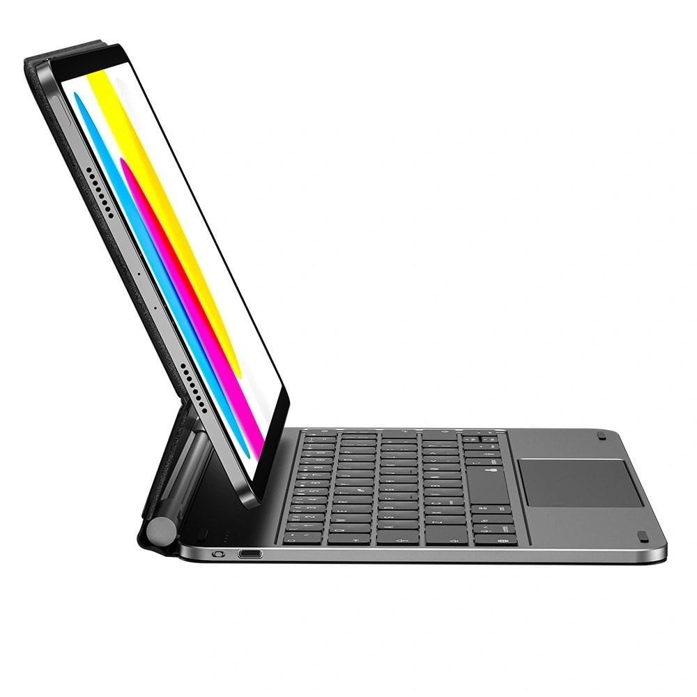 WIWU MAGIC KEYBOARD 10.9 INCH (IPAD 10 GEN)