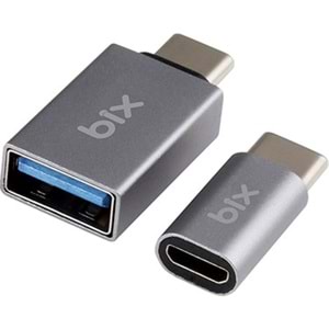 BIX USB-C TO MICRO USB - USB 3.0