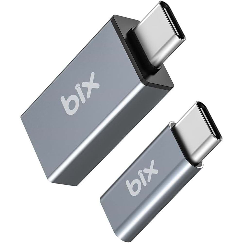 BIX USB-C TO MICRO USB - USB 3.0