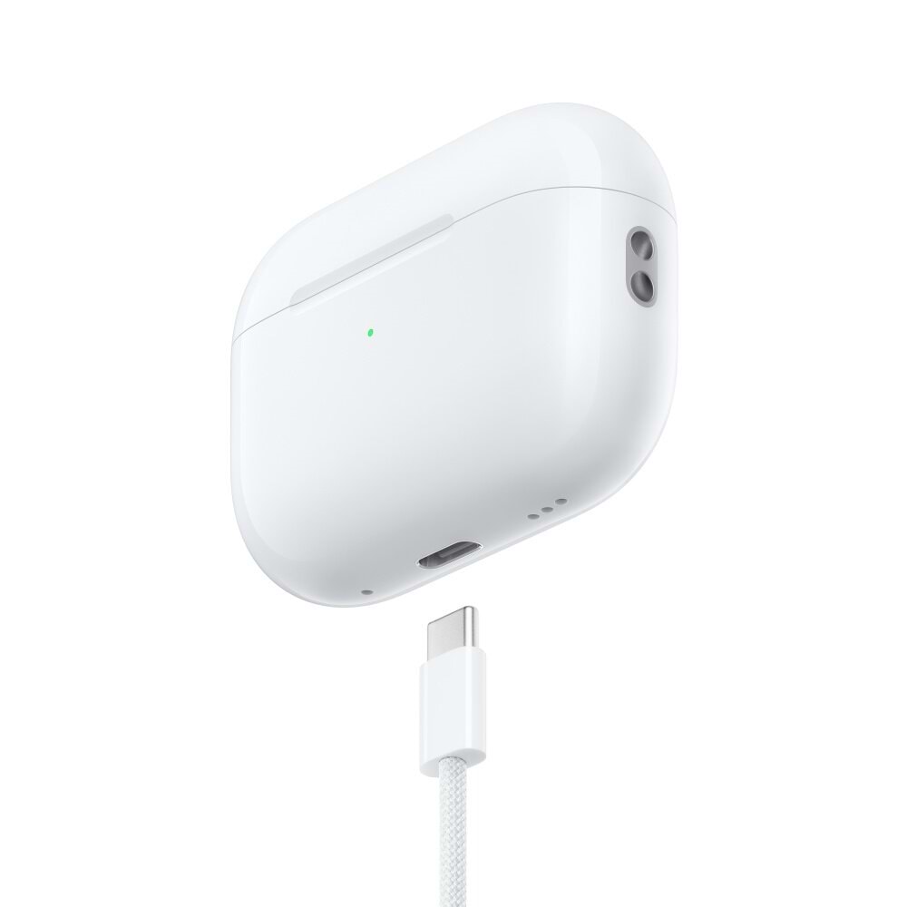 APPLE AIRPODS PRO 2ND GENERATION
