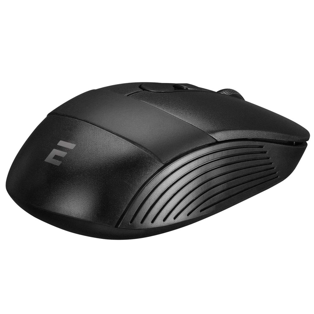 EVEREST SM-18 WIRELESS OPTICAL MOUSE