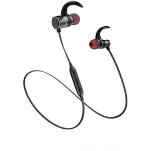 AWEI AK7 MAGNETIC SWITCH WIRELESS SPORT EARPHONE