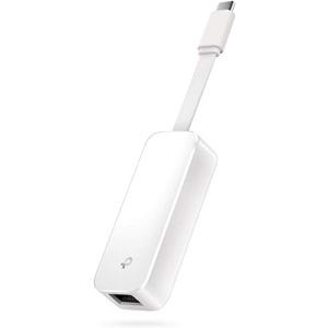 TP-LINK USB TYPE C TO ETHERNET