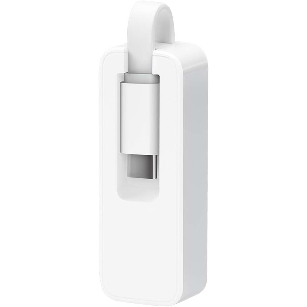 TP-LINK USB TYPE C TO ETHERNET
