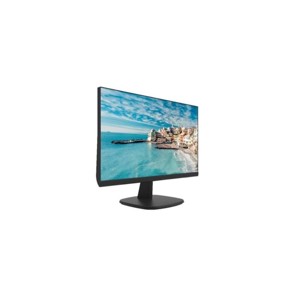 HIKVISION DS-D5024FN 23.8 INCH 14ms HDMI MONITOR