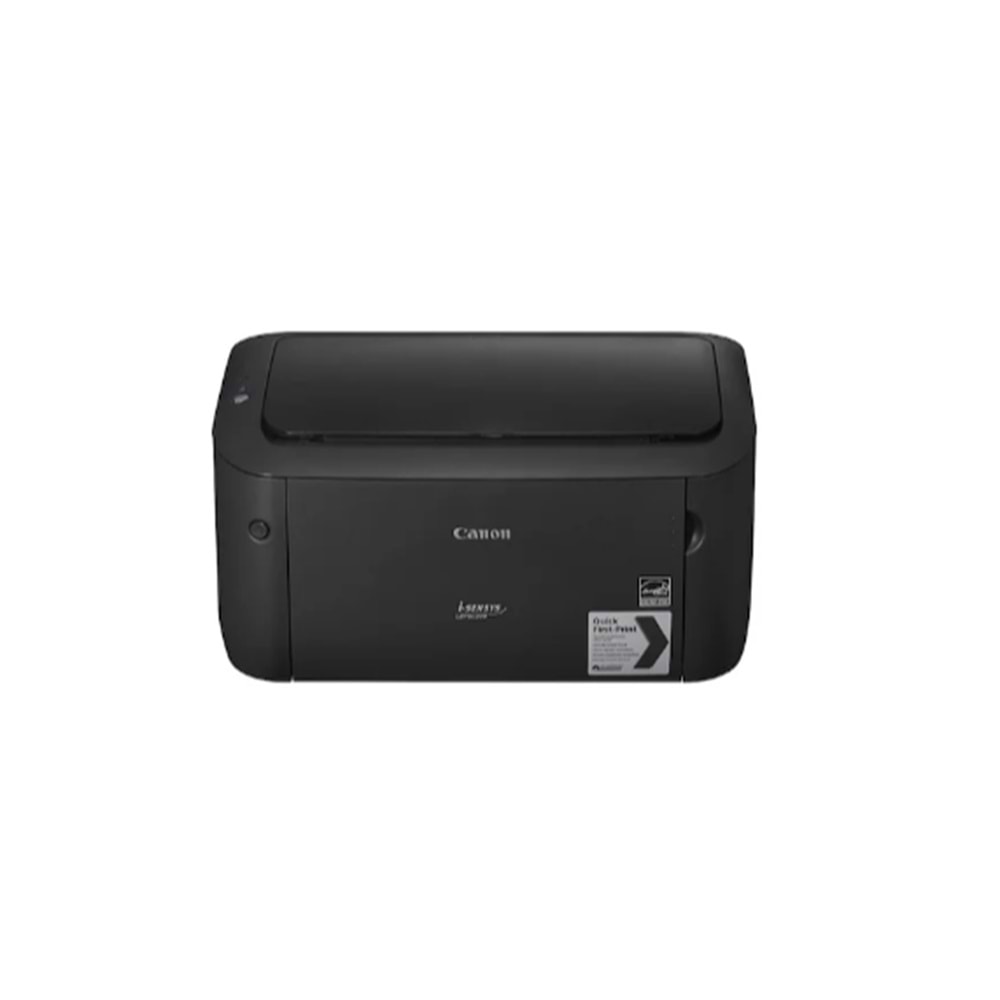 CANON MONO LASER YAZICI LBP6030B +2 TONER SIYAH