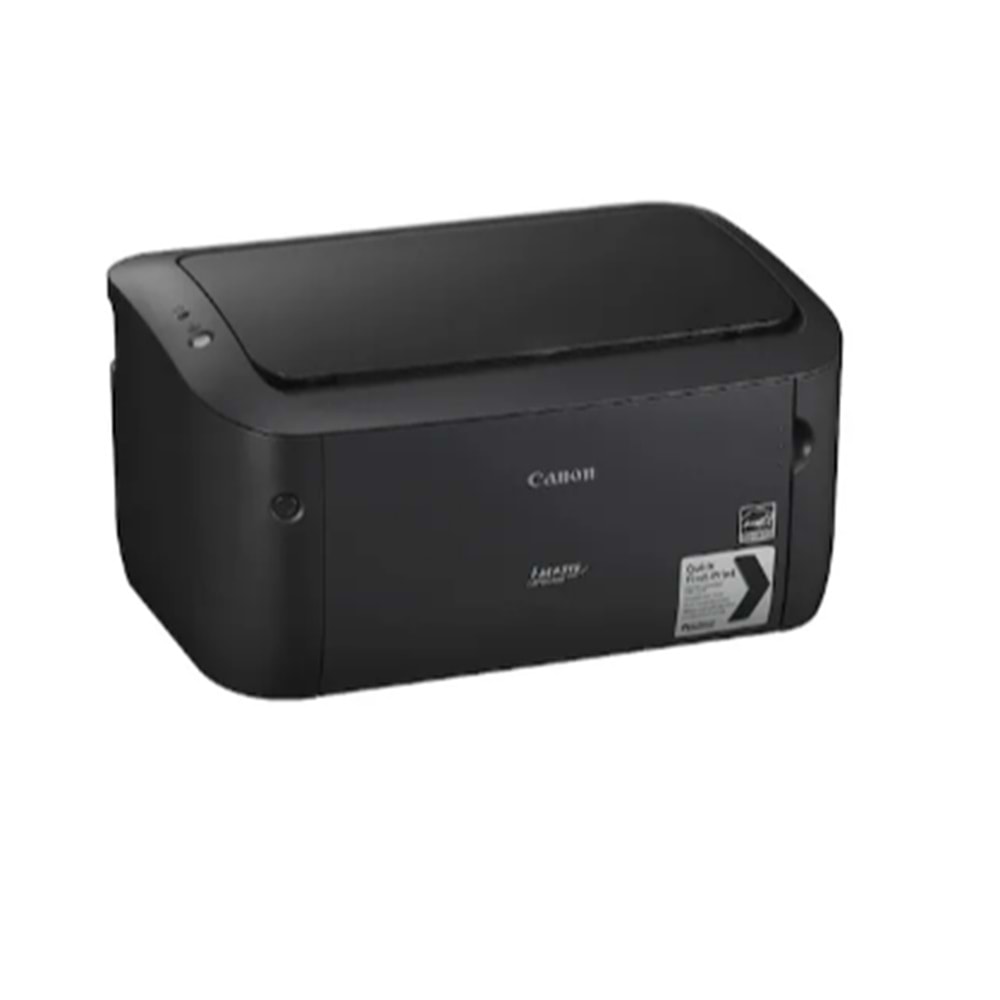 CANON MONO LASER YAZICI LBP6030B +2 TONER SIYAH