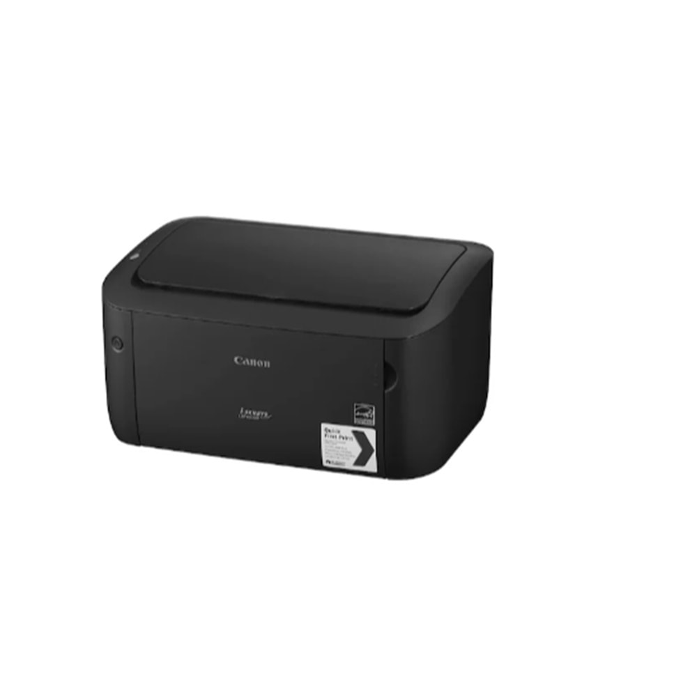CANON MONO LASER YAZICI LBP6030B +2 TONER SIYAH